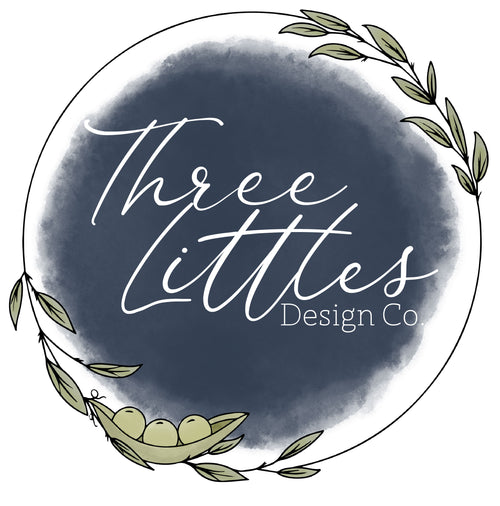 Three Littles Design Co. 